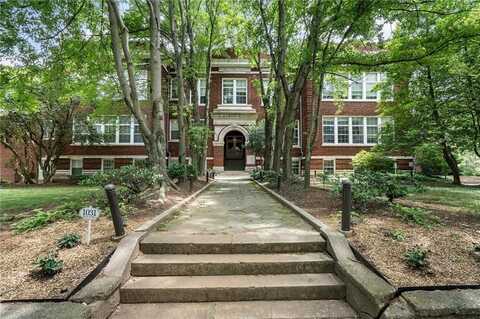 1031 State Street NW, Atlanta, GA 30318