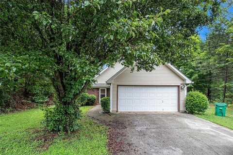 4732 Browns Mill Ferry Road, Lithonia, GA 30038