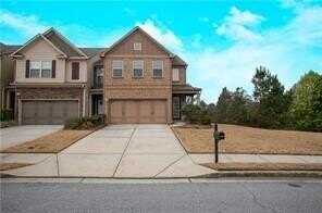 1560 Creek Bend Lane, Lawrenceville, GA 30043