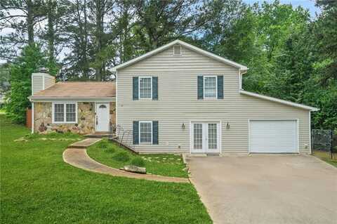 2959 Pritchards Mill Trail, Douglasville, GA 30135