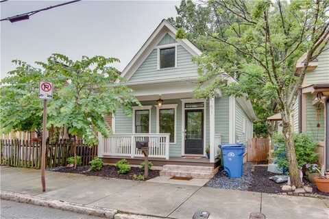 151 Savannah Street SE, Atlanta, GA 30316