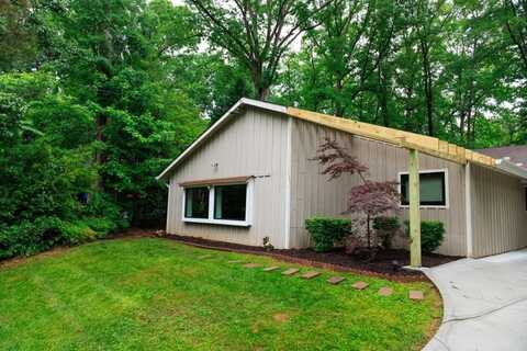 3402 Wynnewood Lane, Duluth, GA 30096