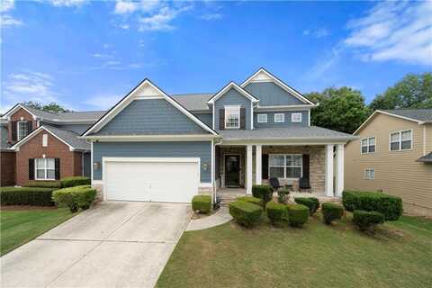 1536 Fenmore Street, Lithia Springs, GA 30122