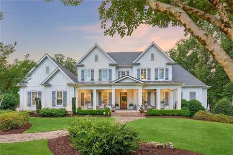 150 Trinity Farm Drive, Canton, GA 30115