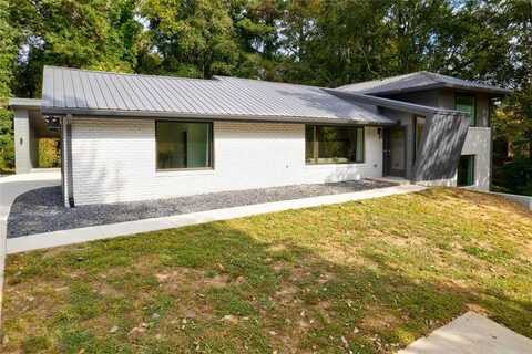 390 WINDSOR Parkway, Sandy Springs, GA 30342