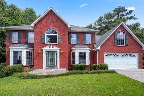 1553 Smithson Court, Lithonia, GA 30058