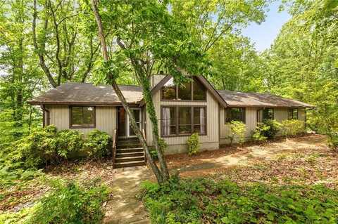 1832 Tree Top Court, Marietta, GA 30062