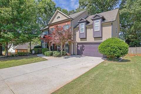 2295 Hemrick Road, Cumming, GA 30041