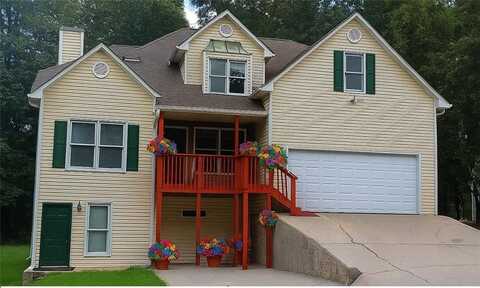 3265 Greenhill Court, Villa Rica, GA 30180