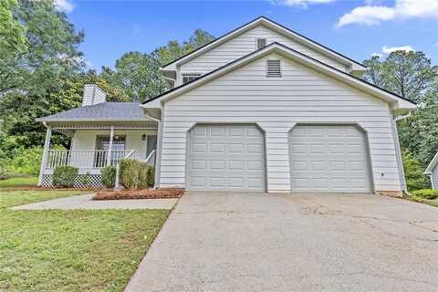 6402 Grafton Court, Austell, GA 30168