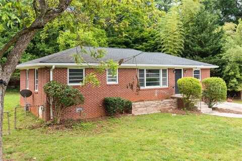 2078 Olive Springs Road SE, Marietta, GA 30060