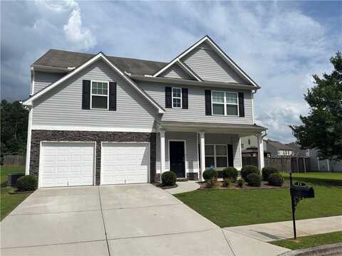 98 Concord Place, Hiram, GA 30141