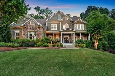 1220 Waterfall Lane NW, Acworth, GA 30101