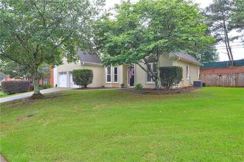 2230 Laurel Lake Drive, Suwanee, GA 30024