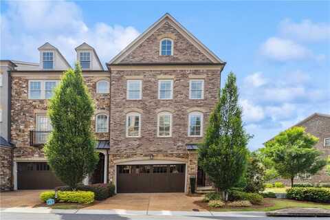 502 Abbington River Lane, Atlanta, GA 30339