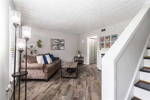 3251 Abbeywood Drive, Decatur, GA 30034