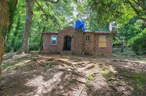 203 CHURCH Street NE, Rome, GA 30161