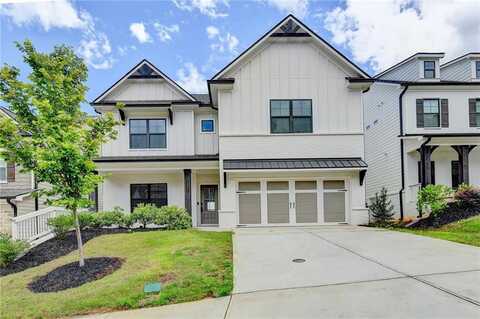 1620 Branthaven Lane, Auburn, GA 30011