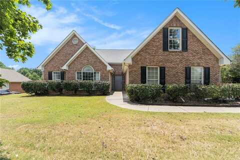 1478 Elena Drive, Mcdonough, GA 30253