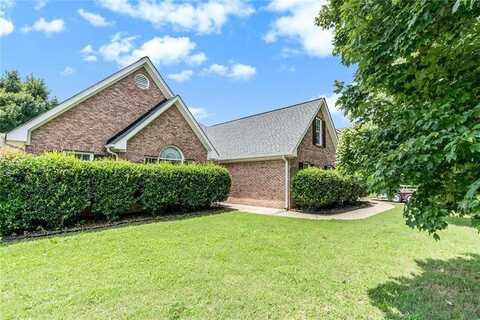 1478 Elena Drive, Mcdonough, GA 30253