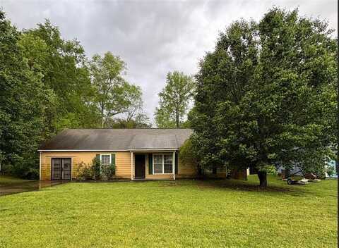 3040 Garnet Way, Atlanta, GA 30349