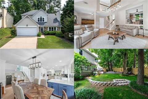 1005 Wellers Court, Roswell, GA 30076
