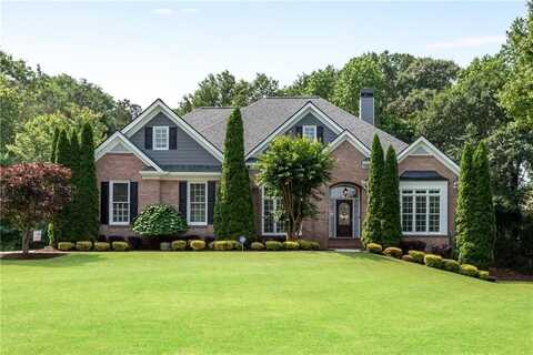 320 Stone Hill Point, Milton, GA 30004