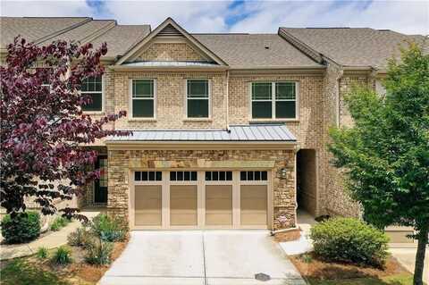 3522 Peacock Road, Alpharetta, GA 30004