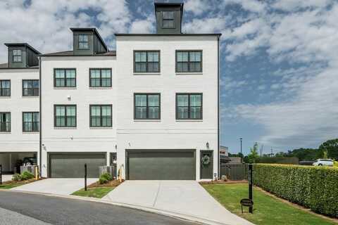 6895 Whitman Walk, Alpharetta, GA 30005