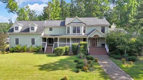 2 Stonebrook Drive SW, Rome, GA 30165