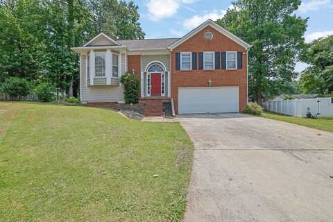 1010 San Marcos Cove, Lawrenceville, GA 30043