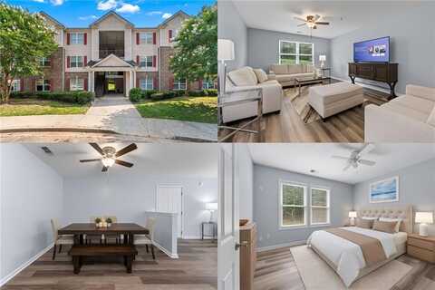 16104 Waldrop Cove, Decatur, GA 30034