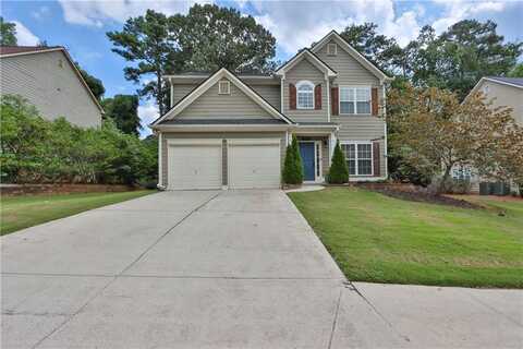 5891 Buckner Creek Drive, Mableton, GA 30126