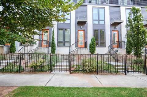 459 Parkway NE, Atlanta, GA 30308