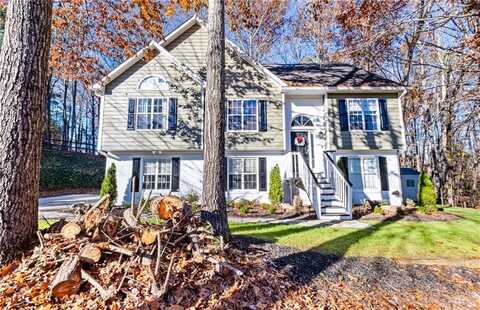 126 Laguna Springs Drive, Woodstock, GA 30188
