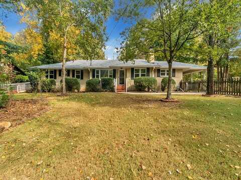 5291 Happy Hollow Road, Dunwoody, GA 30360