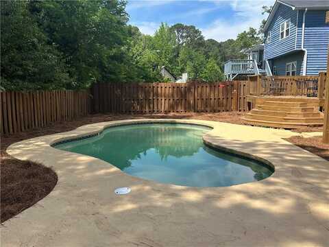 4811 Nevilly Way, Marietta, GA 30066