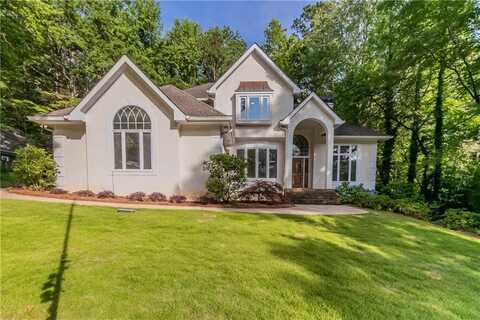 25 Fawn Ridge, Newnan, GA 30265