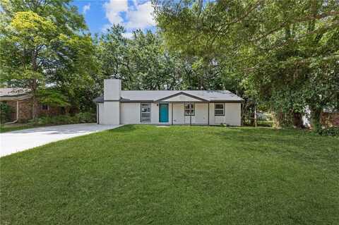 4345 Sasanqua Court, Tucker, GA 30084