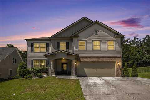 3005 Nicholas Drive, Villa Rica, GA 30180