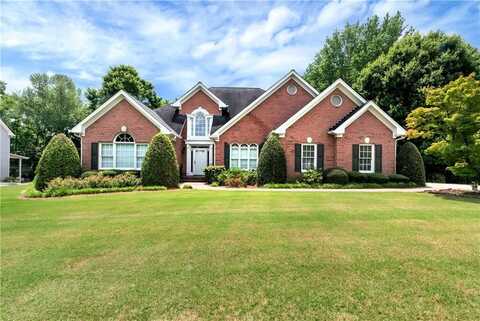 3885 Lake Juliette Drive, Buford, GA 30519