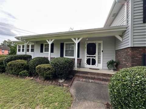 1610 Sprayberry Drive, Marietta, GA 30066
