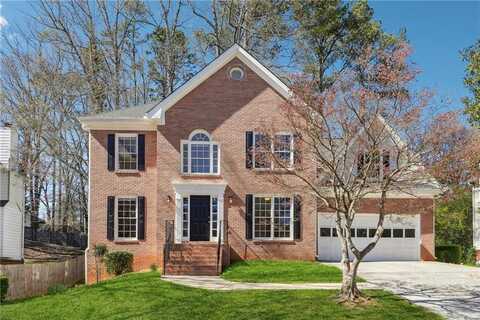 4271 Weston Drive SW, Lilburn, GA 30047