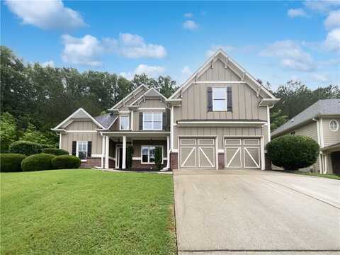 200 Pine Trail, Dallas, GA 30157