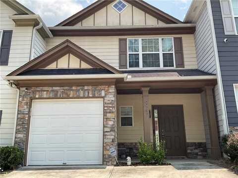 6941 Rogers Point, Lithonia, GA 30058