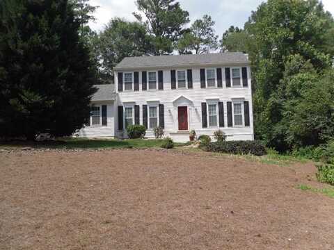 4921 Heritage Trace Court, Marietta, GA 30062