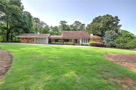10 Woodland Drive, Cartersville, GA 30120