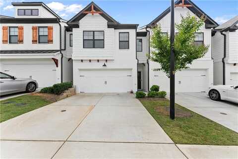 61 Auburn Landing Place, Auburn, GA 30011