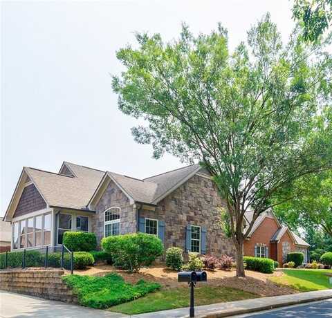 4347 Lanier Ridge Walk, Cumming, GA 30041
