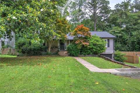 1837 Lochlomand Lane SE, Smyrna, GA 30080